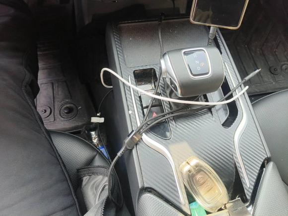 [嘉兴·浙F] 二手红旗红旗E-QM52023款 560km PLUS