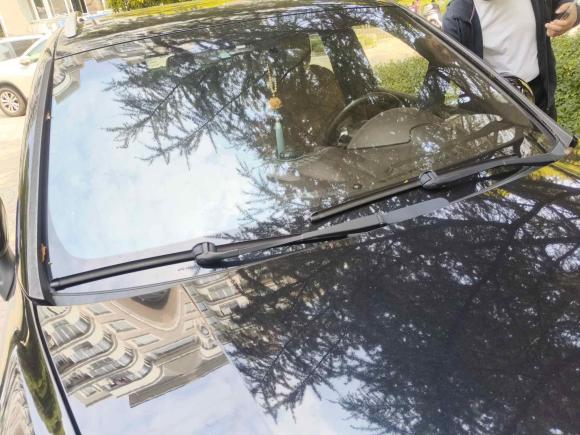 [上海·沪M] 二手保时捷Cayenne2011款 Cayenne S 4.8L