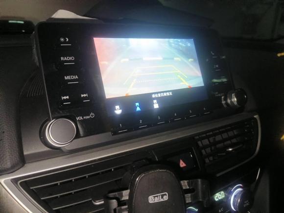 [嘉兴·皖A] 二手本田英仕派2019款 260TURBO 典雅版 国VI