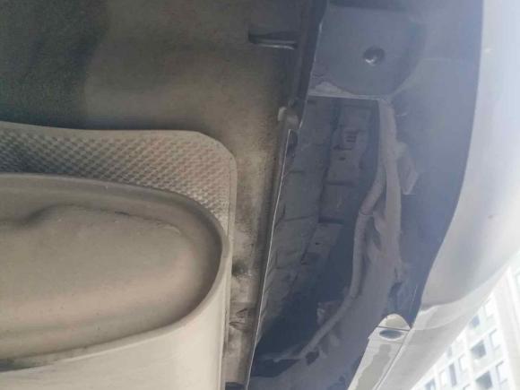 [杭州·浙A] 二手现代途胜2018款 1.6T 双离合两驱15周年特别版