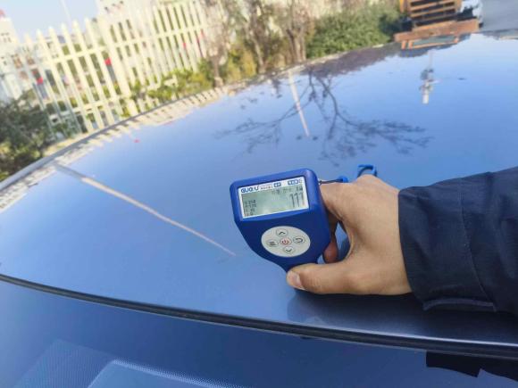 [嘉兴·浙F] 二手荣威荣威i52021款 1.5L 手动铂金版