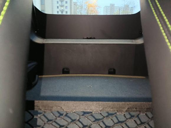 [上海·沪A] 二手荣威科莱威CLEVER2020款 都市风尚版