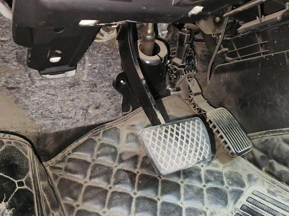 [深圳·粤B] 二手本田雅阁2014款 2.4L EX 豪华版