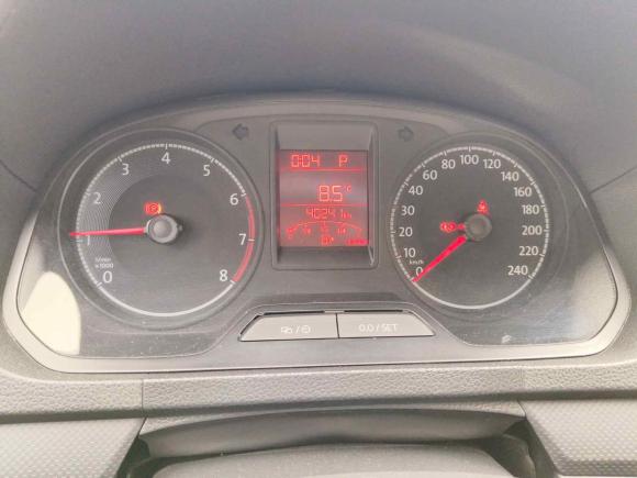 [金华·浙G] 二手捷达捷达VA32021款 1.5L 自动向上人生版