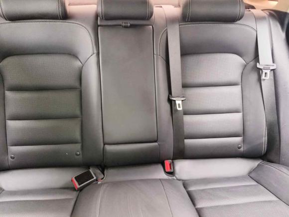 [合肥·皖A] 二手吉利汽车帝豪GL2018款 1.8L DCT精英智联型