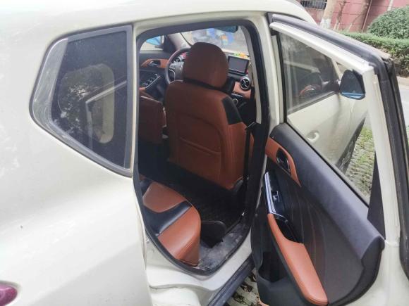 [苏州·苏E] 二手北京汽车绅宝X352016款 1.5L 自动豪华版