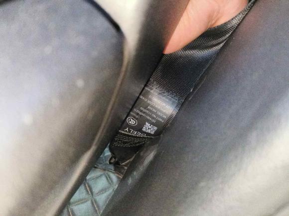 [杭州·浙J] 二手吉利汽车远景S12019款 升级版 1.5L CVT豪华型