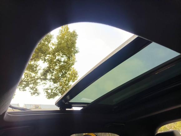 [上海·沪A] 二手欧拉欧拉好猫GT2023款 木兰版 401km 尊贵型