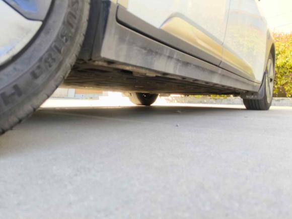 [青岛·鲁B] 二手埃安AION Y2023款 Plus 610 乐享版