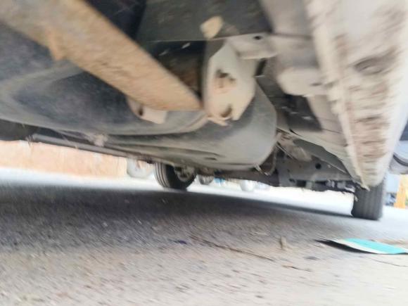 [青岛·鲁U] 二手日产日产NV2002011款 1.6L 232座 尊雅型