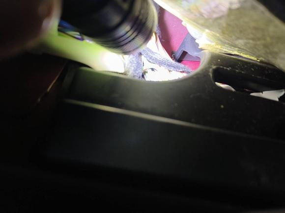 [成都·川A] 二手路虎揽胜极光2014款 2.0T 5门耀动版