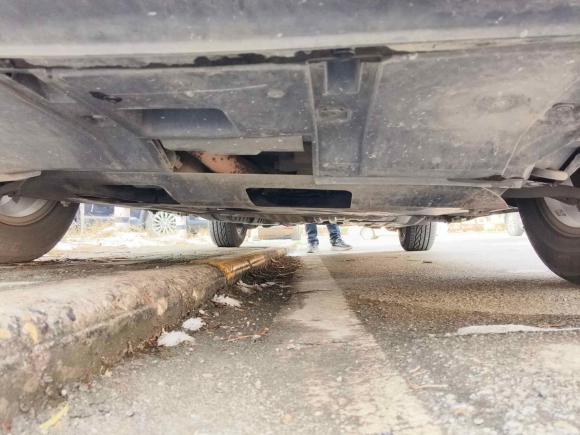 [武汉·鄂A] 二手本田本田CR-V2012款 2.0L 两驱都市版