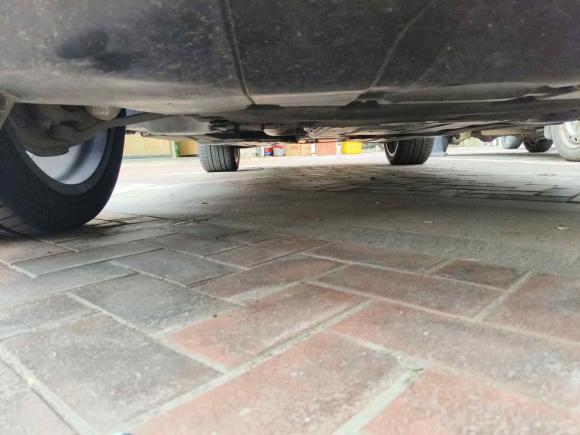 [上海·浙A] 二手宝马宝马X32022款 改款二 xDrive30i 领先型 M曜夜套装