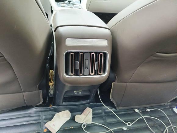 [青岛·鲁B] 二手比亚迪宋Pro新能源2023款 冠军版 DM-i 71KM领先型