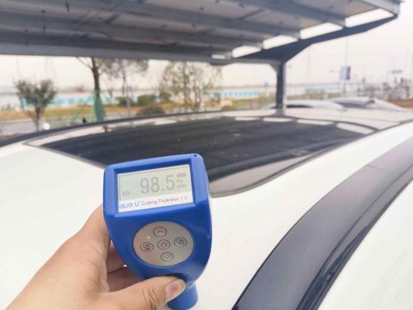 [宁波·浙B] 二手吉利汽车博越2020款 1.8TD DCT智慧PRO