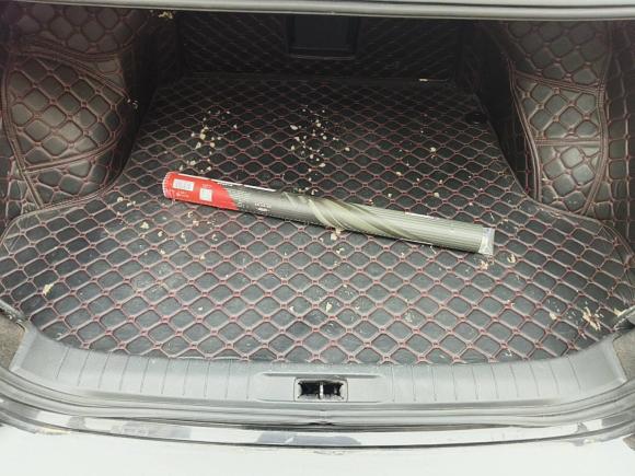 [青岛·鲁B] 二手日产天籁2016款 2.0L XL舒适版