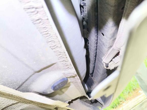 [成都·川G] 二手丰田威兰达2020款 2.0L CVT两驱豪华版