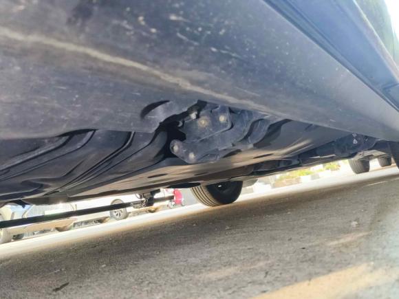 [南京·苏A] 二手大众威然2020款 330TSI 豪华版