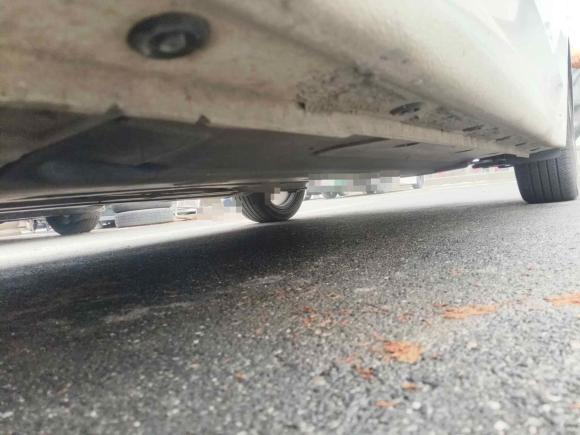 [合肥·皖A] 二手现代领动2018款 1.4T 双离合炫动·活力型