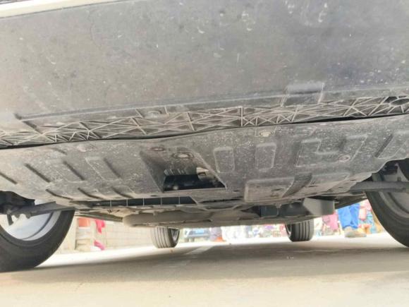 [无锡·苏B] 二手长安欧尚长安欧尚Z6新能源2023款 智电iDD 150KM旗舰PLUS智慧泊车版