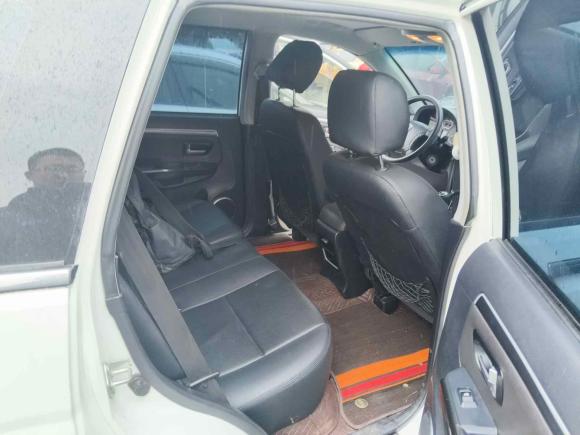 [成都·川A] 二手哈弗哈弗H5经典2013款 智尊版 2.0T手动两驱进取型