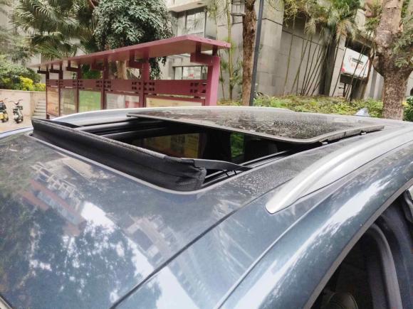 [深圳·粤B] 二手别克昂科旗2020款 28T 四驱旗舰型