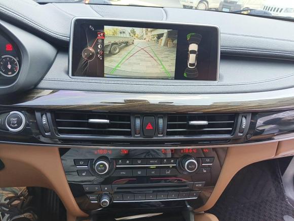 [金华·浙G] 二手宝马宝马X62015款 xDrive35i 豪华型