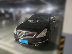 [济南·鲁A] 日产天籁2008款 公爵 2.5L XV尊雅版