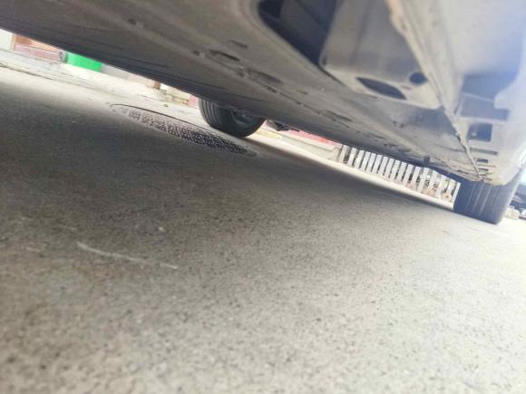 [南京·苏E] 二手合创汽车合创Z032022款 620km 潮酷版 160kW 76.8kWh