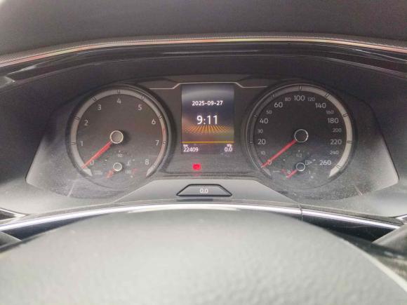 [合肥·皖A] 二手大众探岳2022款 280TSI 两驱豪华智联版