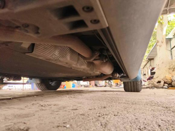 [南京·苏A] 二手理想汽车理想ONE2021款 增程6座版