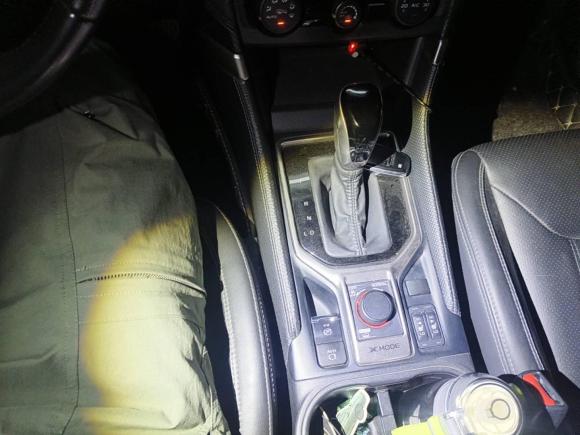 [苏州·苏E] 二手斯巴鲁森林人2019款 2.0i 豪华版