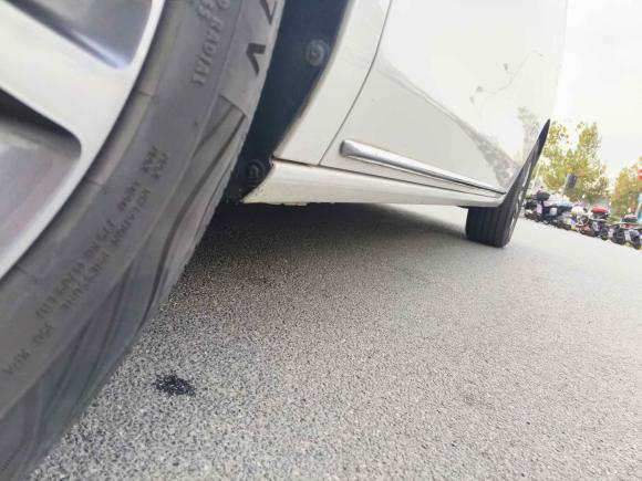 [上海·沪E] 二手别克别克GL82023款 ES陆尊 舒适型