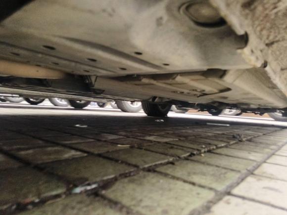 [温州·浙C] 二手本田雅阁2008款 2.0L EX