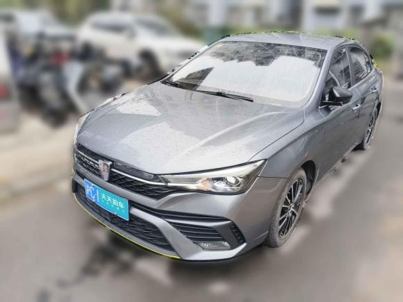 榮威榮威i52021款 1.5L 手動鉑金版「上海二手車」「天天拍車」