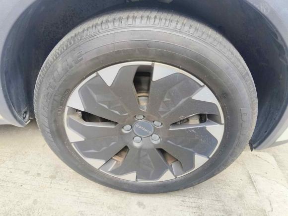 [深圳·粤B] 二手领克领克01 EM-P2018款 1.5T PHEV 劲 国V