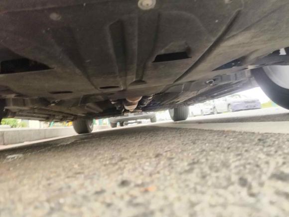 [宁波·浙B] 二手吉利汽车星越L2021款 2.0TD 高功自动四驱尊贵型