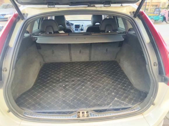 [南京·苏A] 二手沃尔沃沃尔沃XC602015款 T5 AWD 智远版