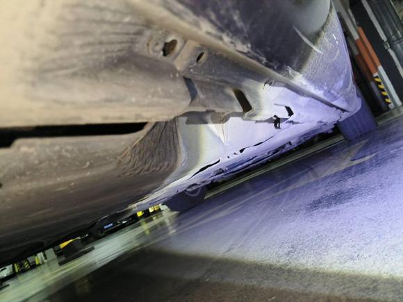 [合肥·皖A] 二手沃尔沃沃尔沃S602017款 S60L T3 智进版