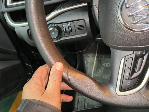 [杭州·浙A] 二手别克英朗2021款 改款 典范 1.5L 自动精英型