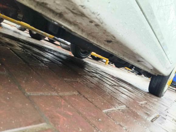 [合肥·皖A] 二手奇瑞新能源QQ冰淇淋2022款 170km 圣代 磷酸铁锂