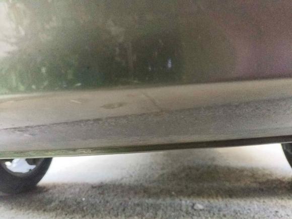 [苏州·苏E] 二手比亚迪秦PLUS2021款 EV 500KM 豪华型