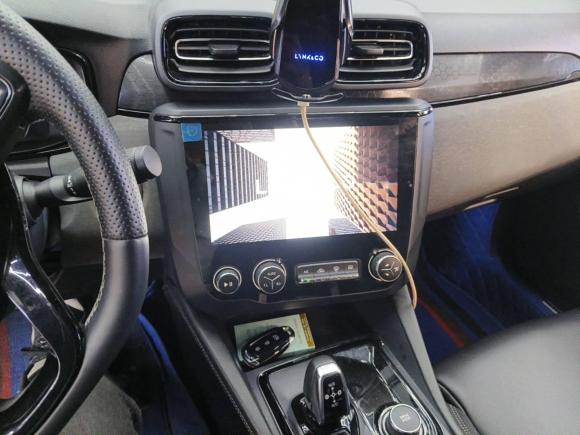 [合肥·苏A] 二手领克领克032021款 1.5TD DCT劲Plus