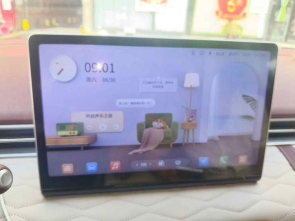 [温州·浙C] 二手东风纳米纳米012024款 焕新版 330 Plus智+