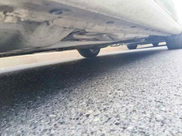 [杭州·浙A] 二手雪佛兰迈锐宝XL2019款 Redline 550T 自动锐动版