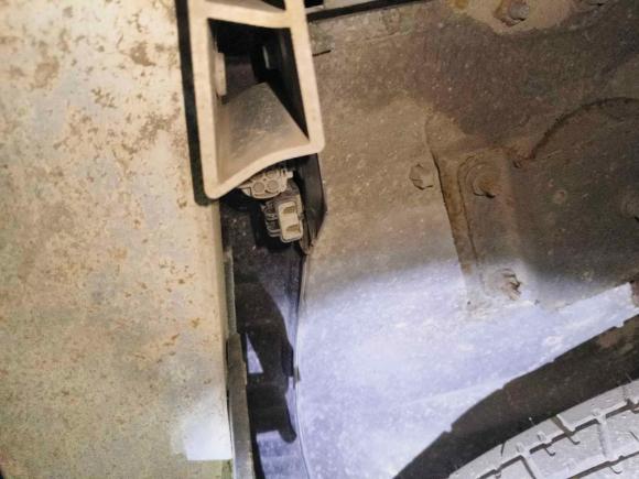 [深圳·粤S] 二手英菲尼迪英菲尼迪QX602014款 3.5L 两驱卓越版