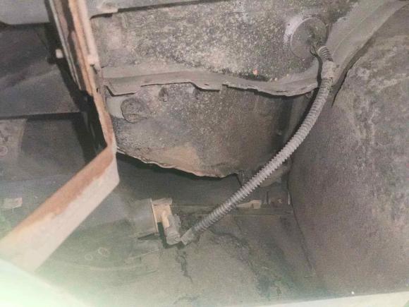 [广州·粤V] 二手福特翼虎2013款 1.6L GTDi 两驱风尚型