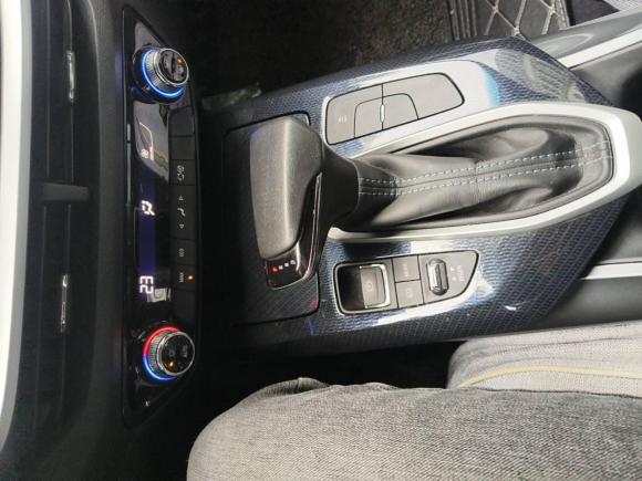 [上海·沪A] 二手雪佛兰畅巡2020款 星河版