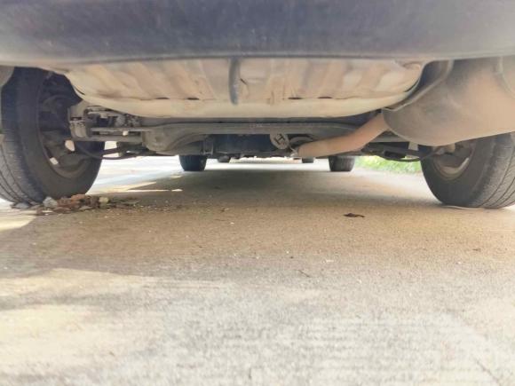 [南昌·赣A] 二手本田雅阁2010款 2.0L EX