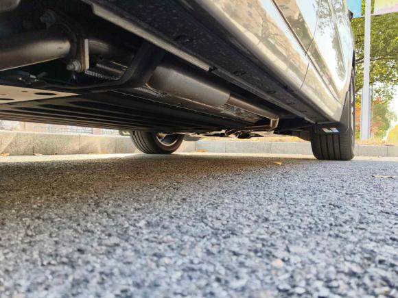 [上海·苏J] 二手理想汽车理想L62024款 Max